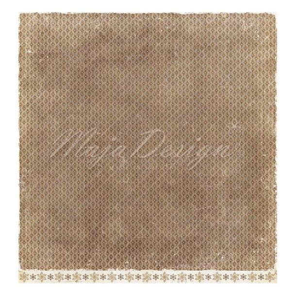 Maja Design - Christmas Wonderland - Silent Night