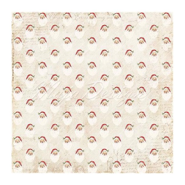 Maja Design - Christmas Wonderland - HoHoHo