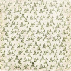 Maja Design - Christmas Wonderland - Enchanted tree