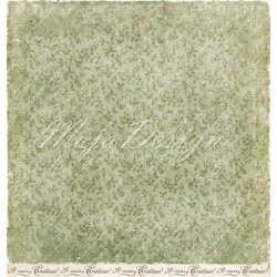 Maja Design - Christmas Wonderland - Enchanted tree