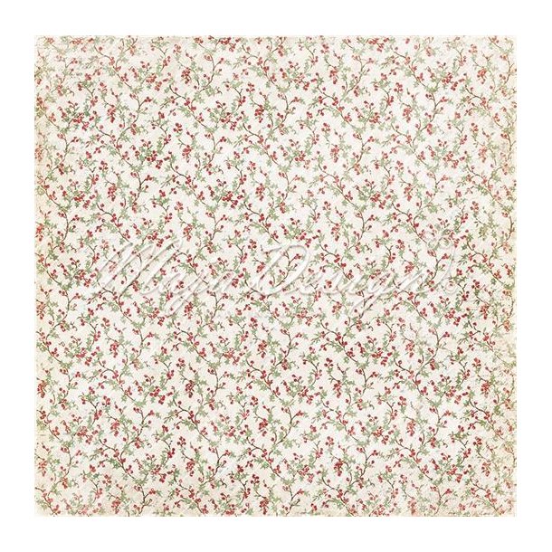 Maja Design - Christmas Wonderland - Holly