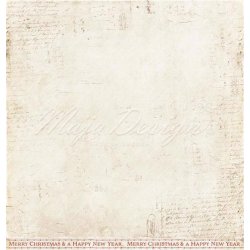 Maja Design - Christmas Wonderland - Holly