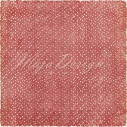 Maja Design - Christmas Wonderland - December