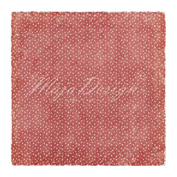 Maja Design - Christmas Wonderland - December