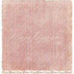 Maja Design - Christmas Wonderland - December