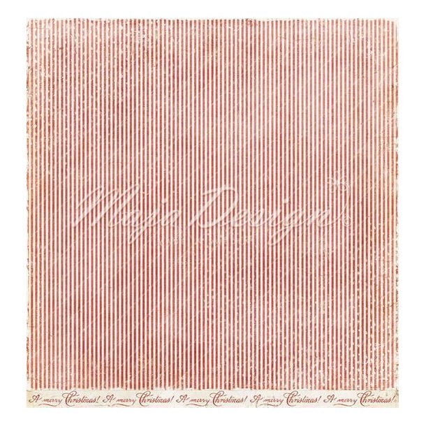 Maja Design - Christmas Wonderland - December