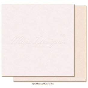 Maja Design - Mono - Autumn - Dew