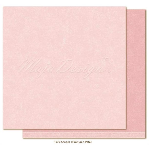 Maja Design - Mono - Autumn - Petal
