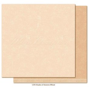 Maja Design - Mono - Autumn - Wheat