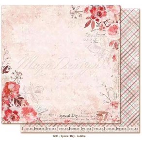 Maja Design - Special Day - Jubilee