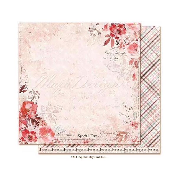 Maja Design - Special Day - Jubilee