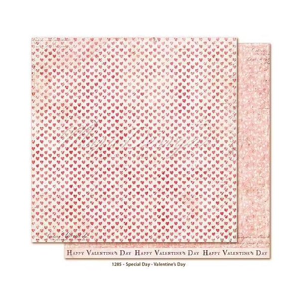 Maja Design - Special Day - Valentines Day