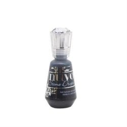Nuvo - Stone Drops - Inkwell Black