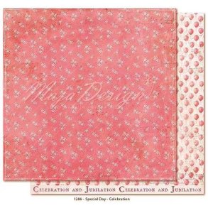 Maja Design - Special Day - Celebration