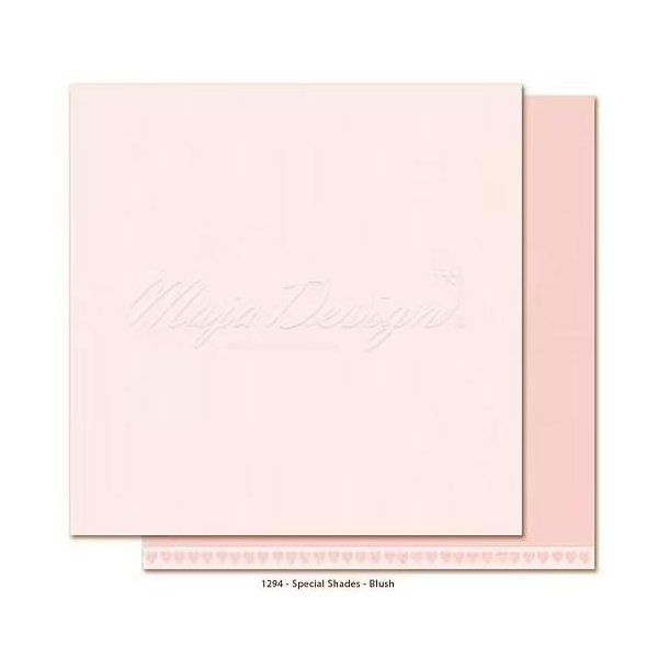 Maja Design - Mono - Special - Blush