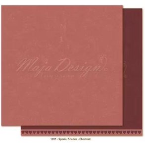 Maja Design - Mono - Special - Chestnut