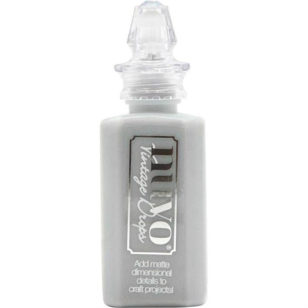 Nuvo - Vintage Drops - Earl Grey