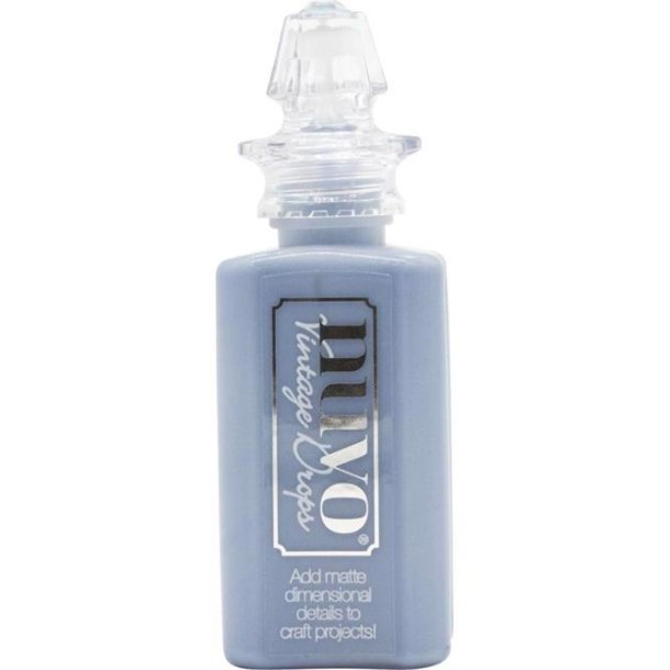 Nuvo - Vintage Drops - Bonnie Blue