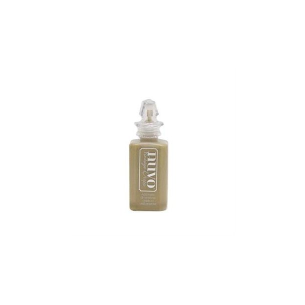 Nuvo - Vintage Drops - Gilded Gold