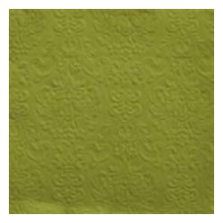 Elegance Middagsservietter -  Green - 15 stk.