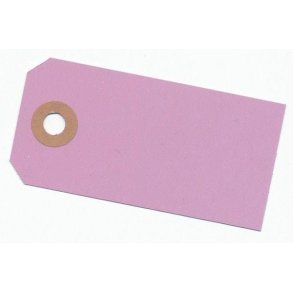 Paper Line - Manillam�rker - Lys Lilla - 013366