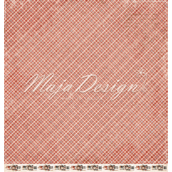 Maja Design - Christmas Nostalgia - Memories