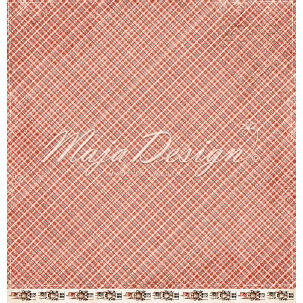 Maja Design - Christmas Nostalgia - Memories