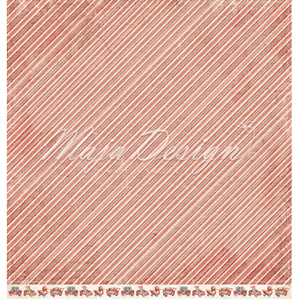 Maja Design - Christmas Nostalgia - Childhood