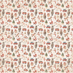 Maja Design - Christmas Nostalgia - Childhood