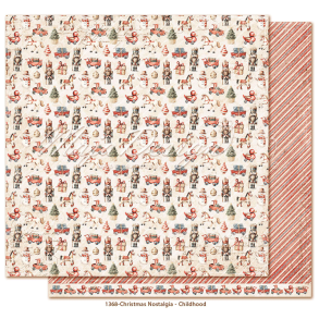 Maja Design - Christmas Nostalgia - Childhood