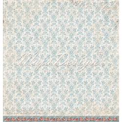 Maja Design - Christmas Nostalgia - Winterdays