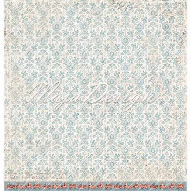 Maja Design - Christmas Nostalgia - Winterdays