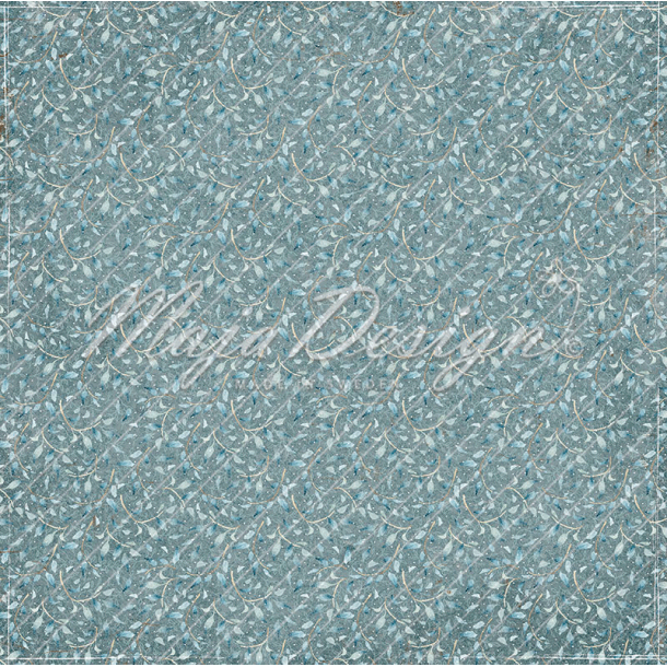 Maja Design - Christmas Nostalgia - Winterdays