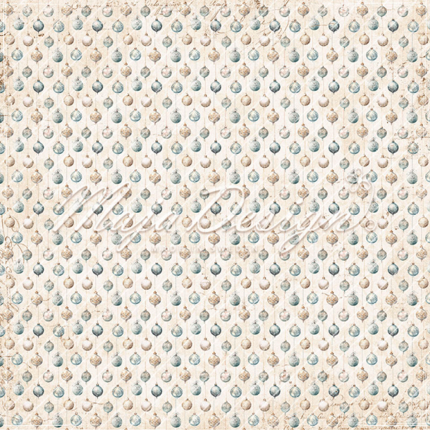 Maja Design - Christmas Nostalgia - Traditions