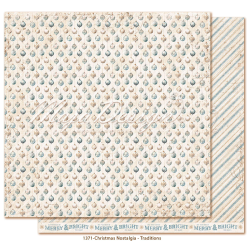 Maja Design - Christmas Nostalgia - Traditions