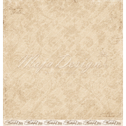 Maja Design - Christmas Nostalgia - Family & Friends