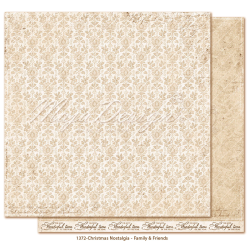 Maja Design - Christmas Nostalgia - Family & Friends