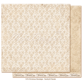 Maja Design - Christmas Nostalgia - Family & Friends