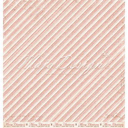 Maja Design - Christmas Nostalgia - Secret Santa