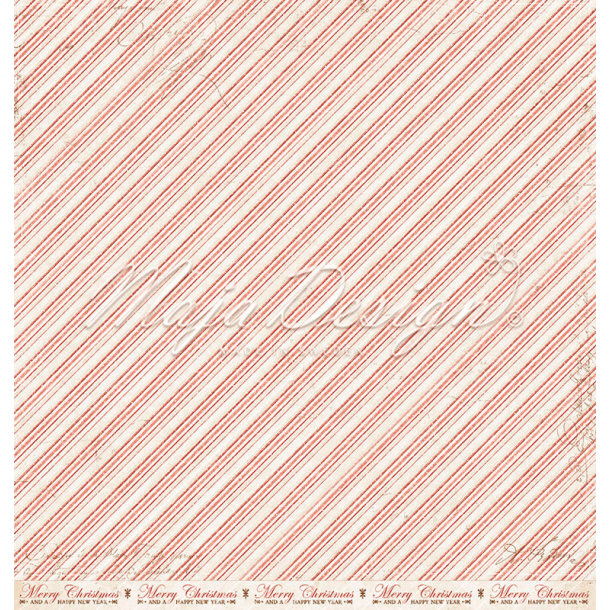 Maja Design - Christmas Nostalgia - Secret Santa