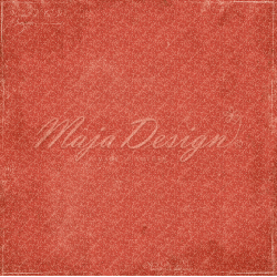 Maja Design - Christmas Nostalgia - Secret Santa