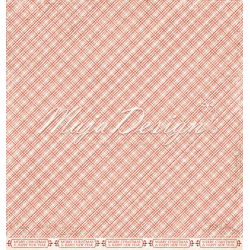 Maja Design - Christmas Nostalgia - Poinsettias