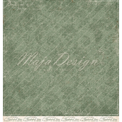 Maja Design - Christmas Nostalgia - Mistletoe