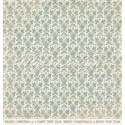 Maja Design - Christmas Nostalgia - Festivities