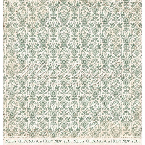 Maja Design - Christmas Nostalgia - Festivities