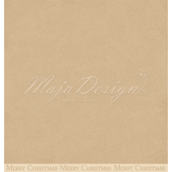 Maja Design - Mono - Nostalgia - Pale brass