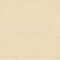 Maja Design - Mono - Nostalgia - Pale brass