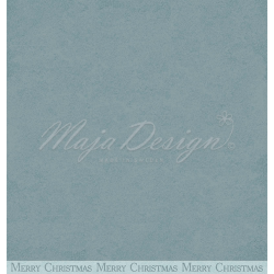 Maja Design - Mono - Nostalgia - Dusk blue