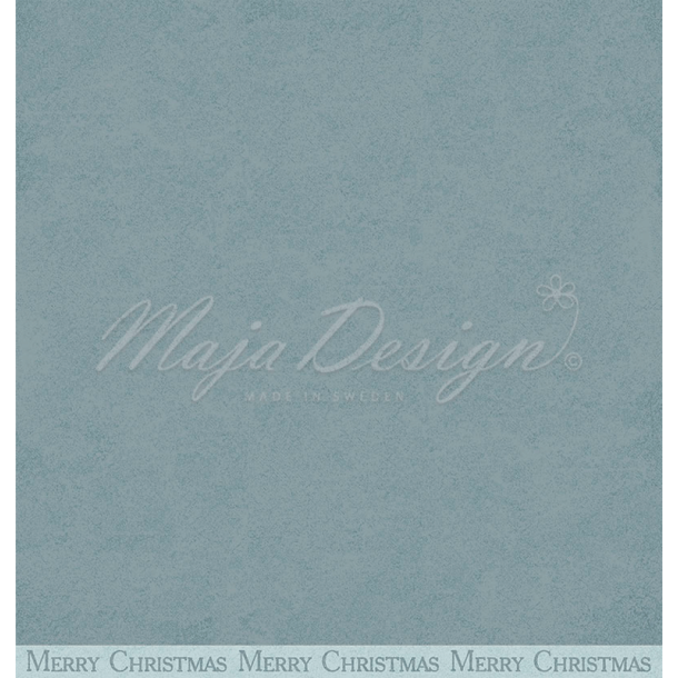 Maja Design - Mono - Nostalgia - Dusk blue