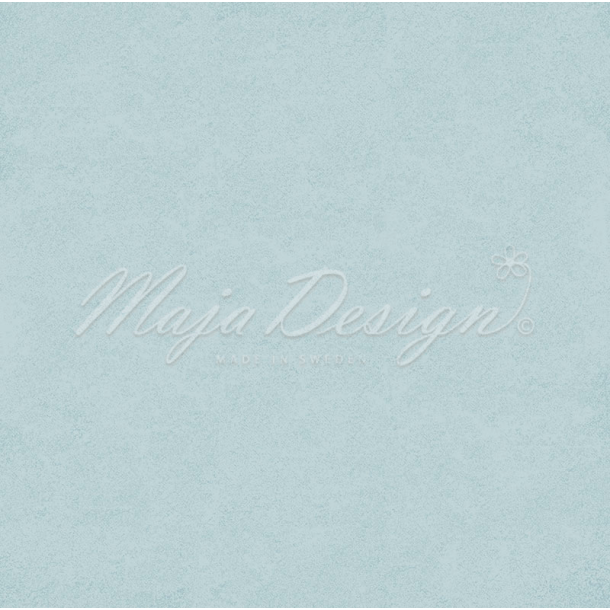 Maja Design - Mono - Nostalgia - Dusk blue